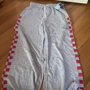 Grayson Thread sweatpants size medium-nwt